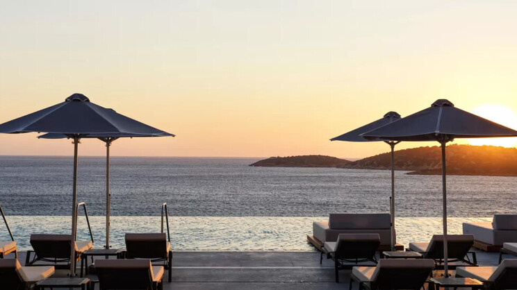 InterContinental Crete